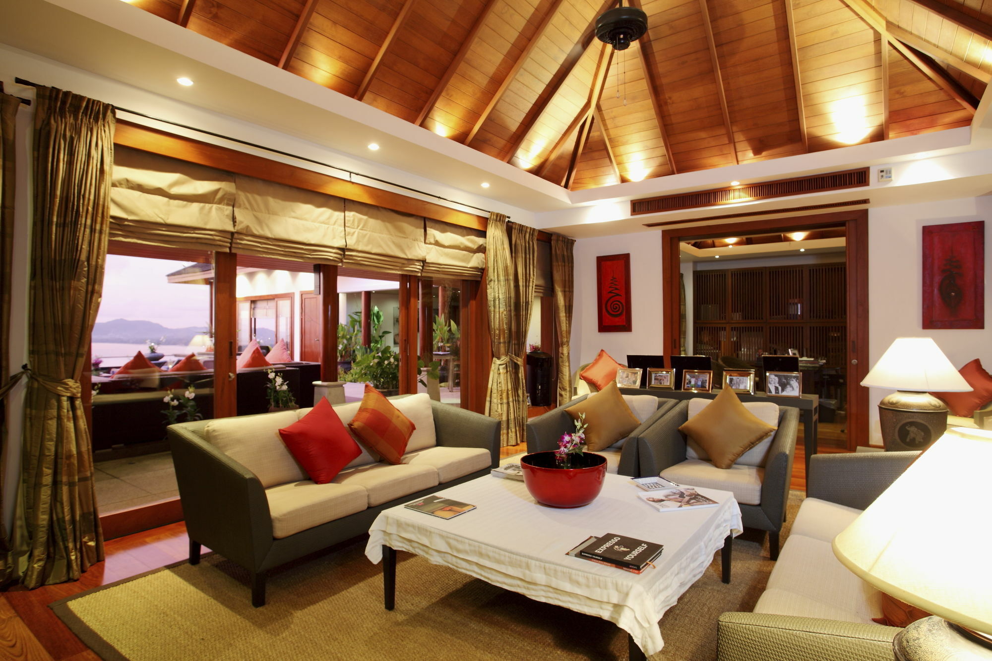 Baan Phu Prana Boutique