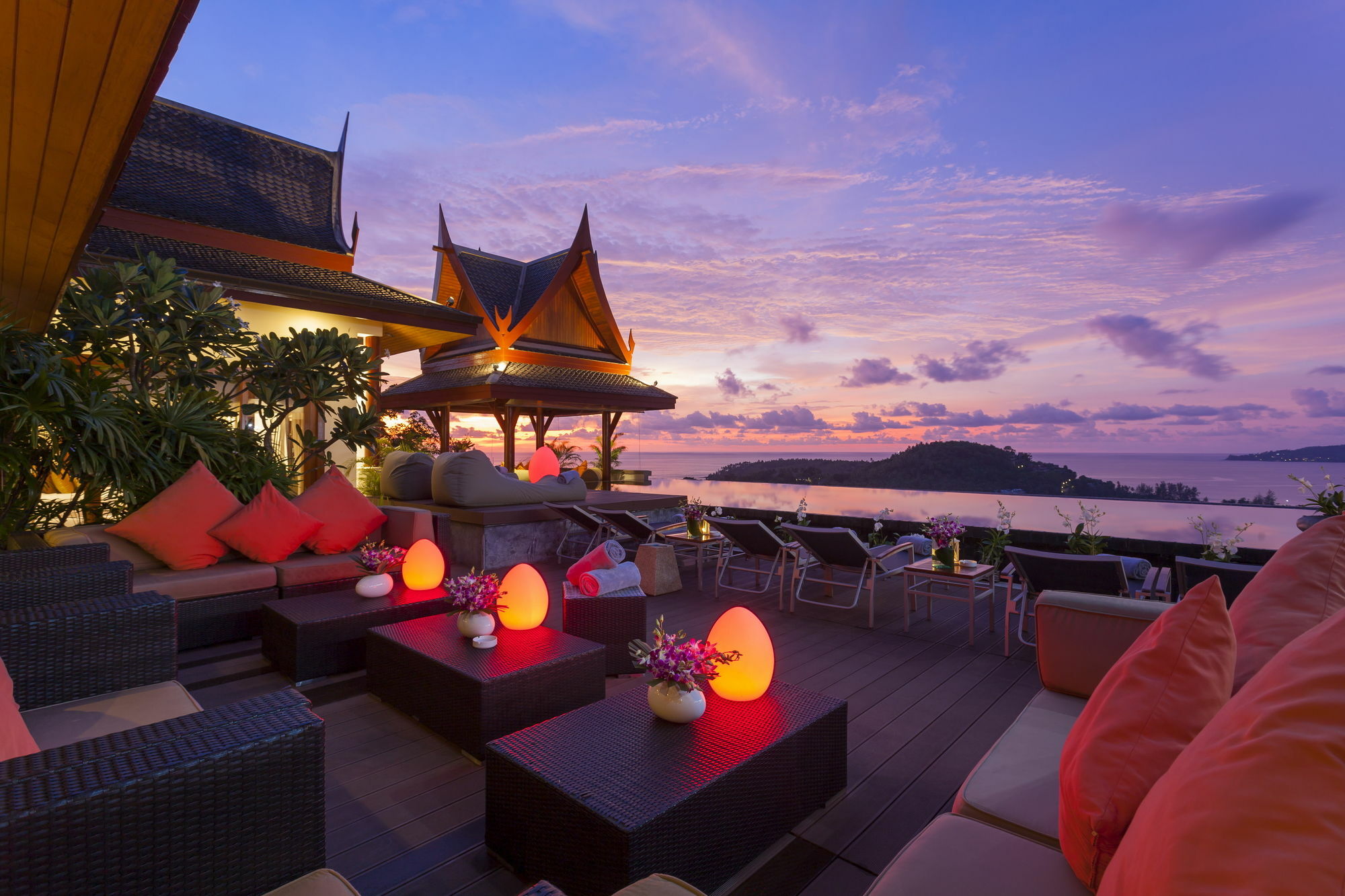 Villa Baan Phu Prana Boutique *