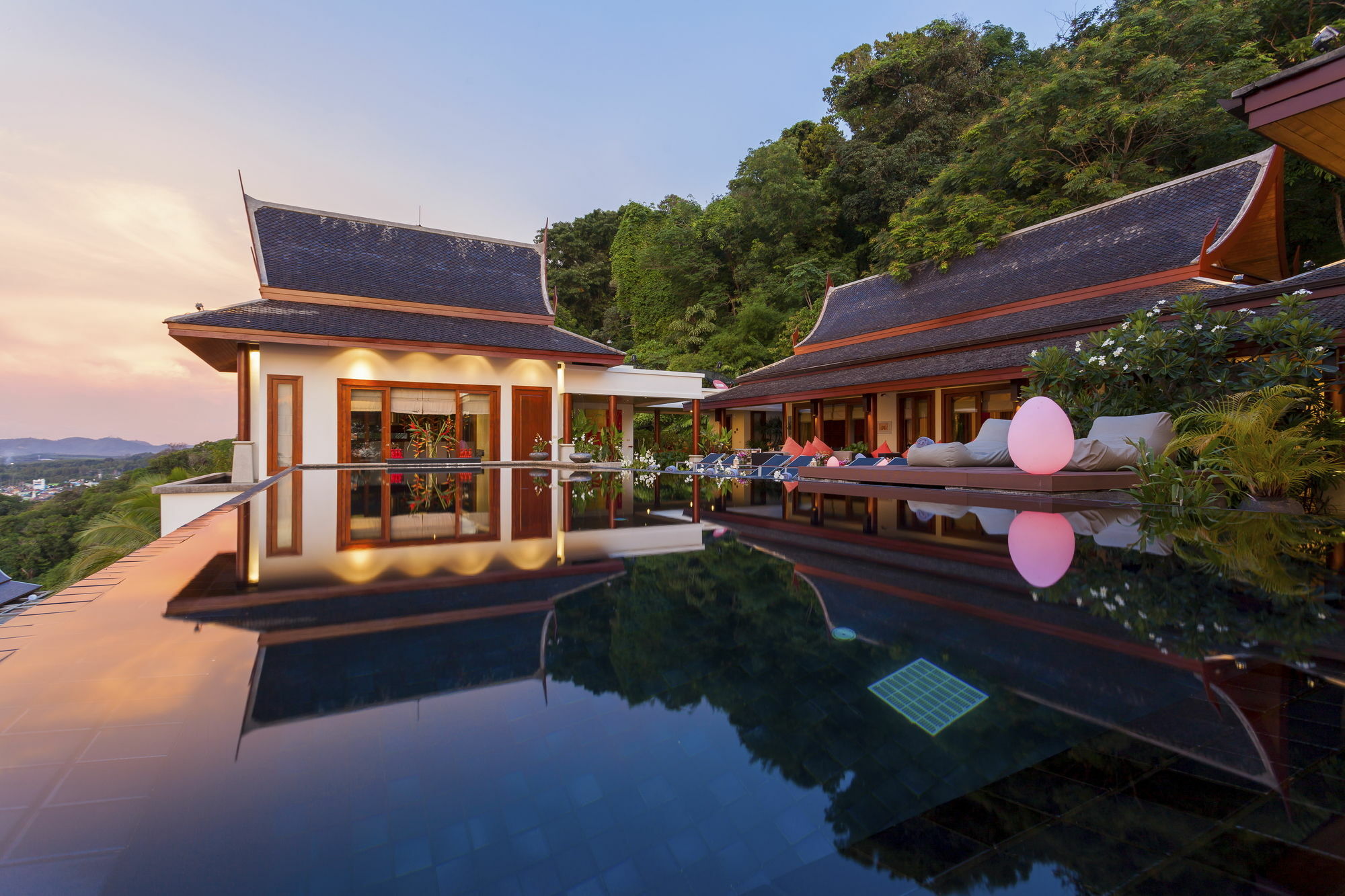 Baan Phu Prana Boutique Villa Surin Beach (Phuket)
