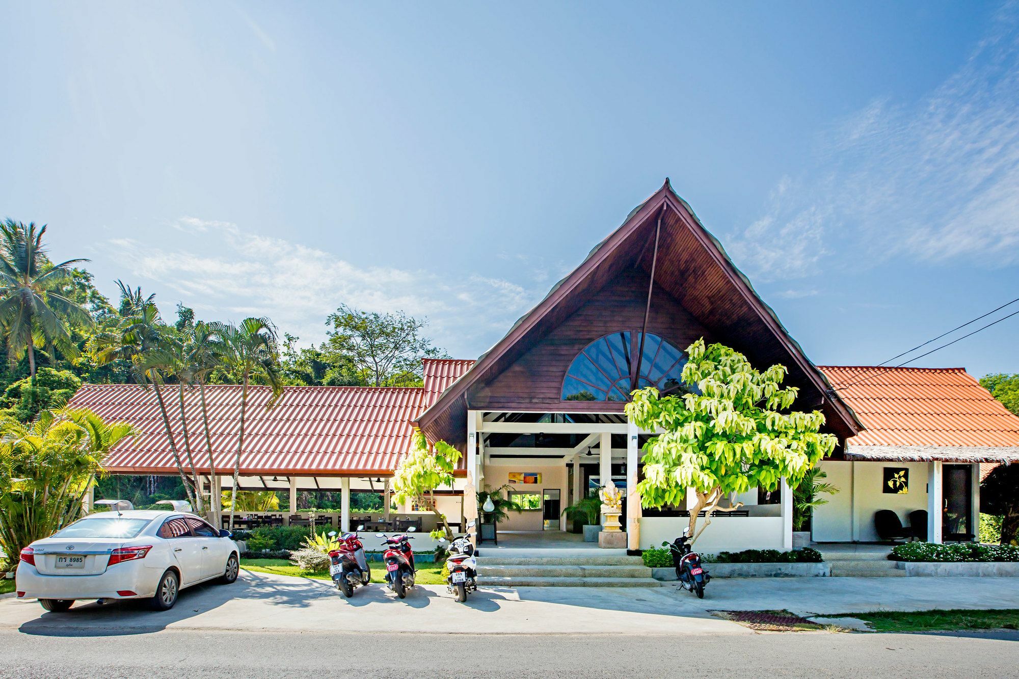 Naiharn - Sha Extra Hotel Nai Harn