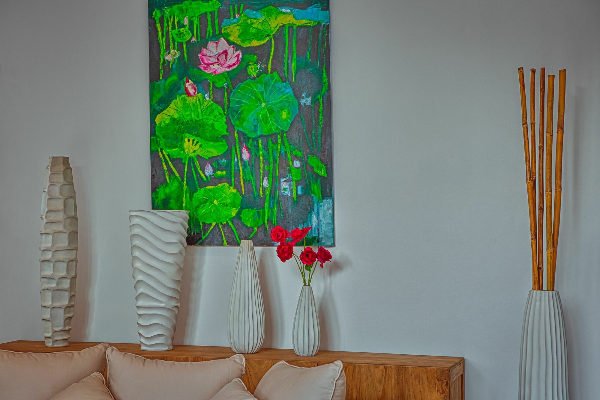 Fully Serviced Grand Luxury Time Phuket