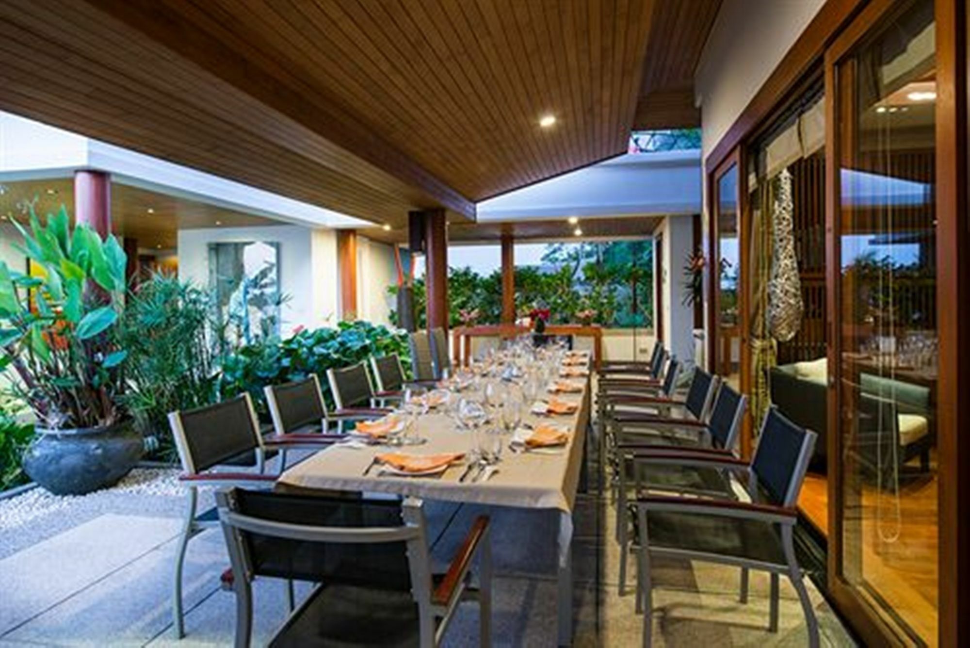 Baan Phu Prana Boutique Villa *