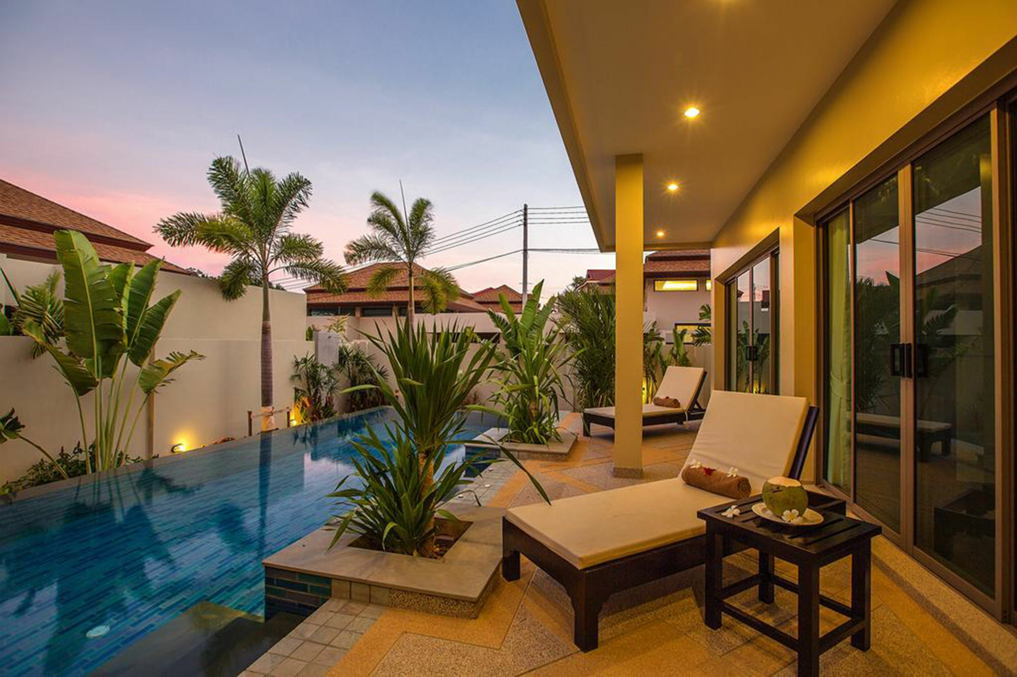 Shanti Estate By Tropiclook Villa *