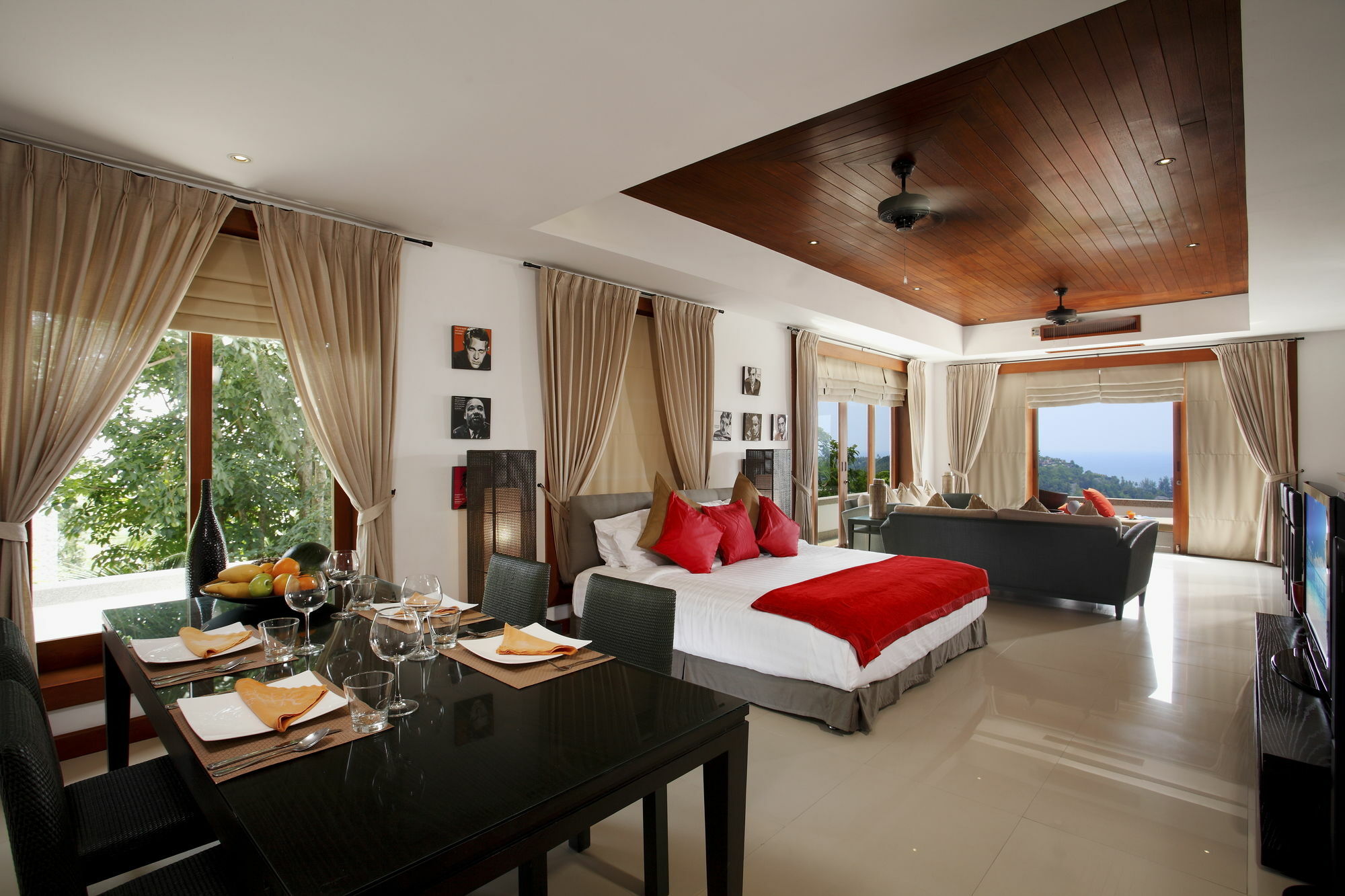 Baan Phu Prana Boutique
