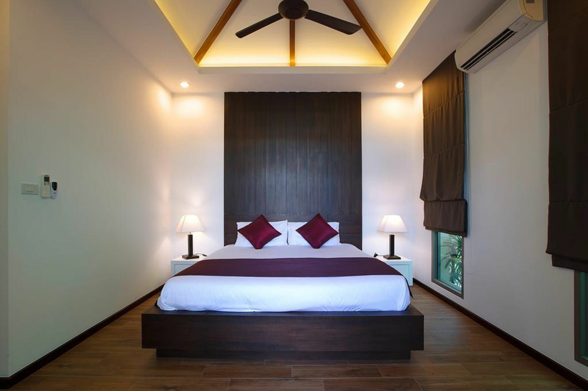 Villa Shanti Estate By Tropiclook