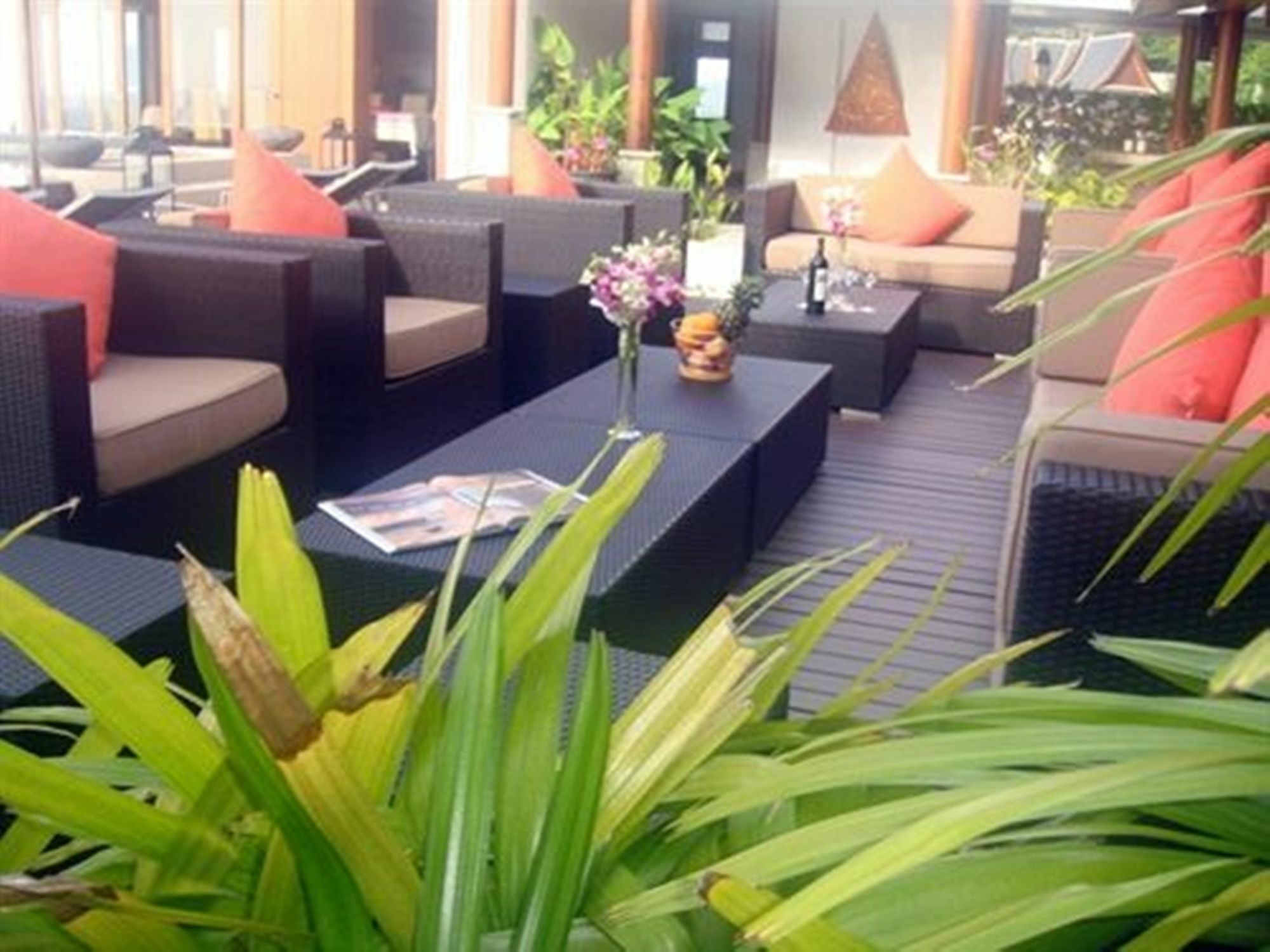 Baan Phu Prana Boutique Villa