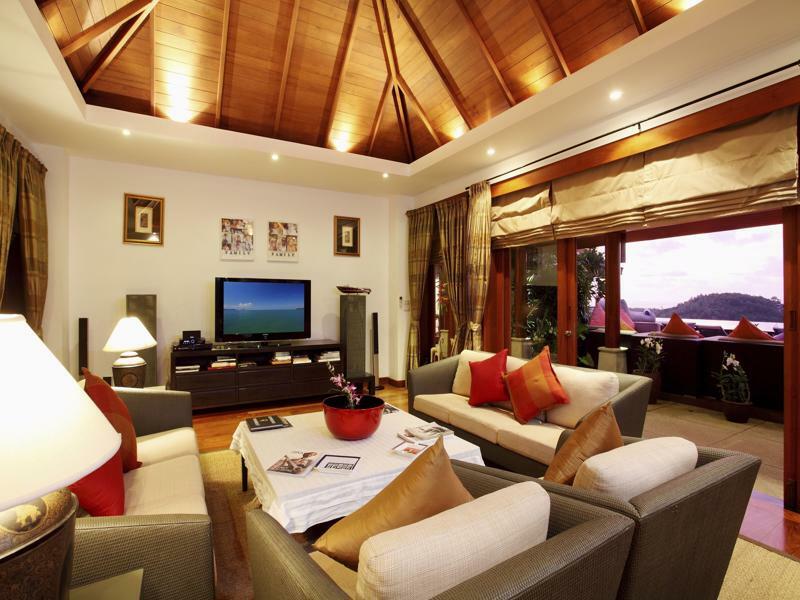 Villa Baan Phu Prana Boutique
