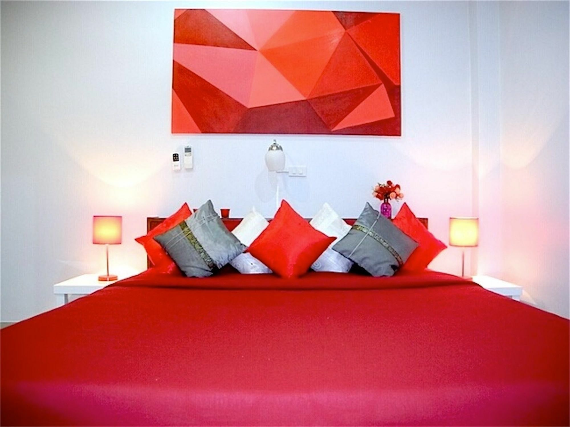 Leaf 3 2 Bedrooms Villa