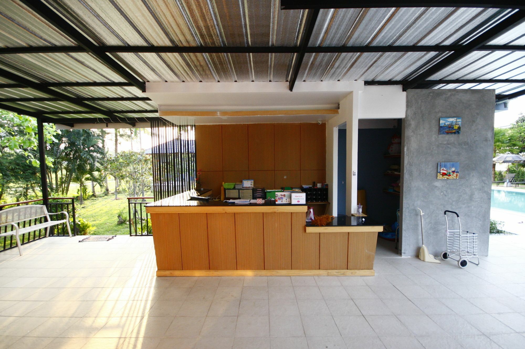Capital O75345 Praewa Naiyang Phuket Hotel Nai Yang