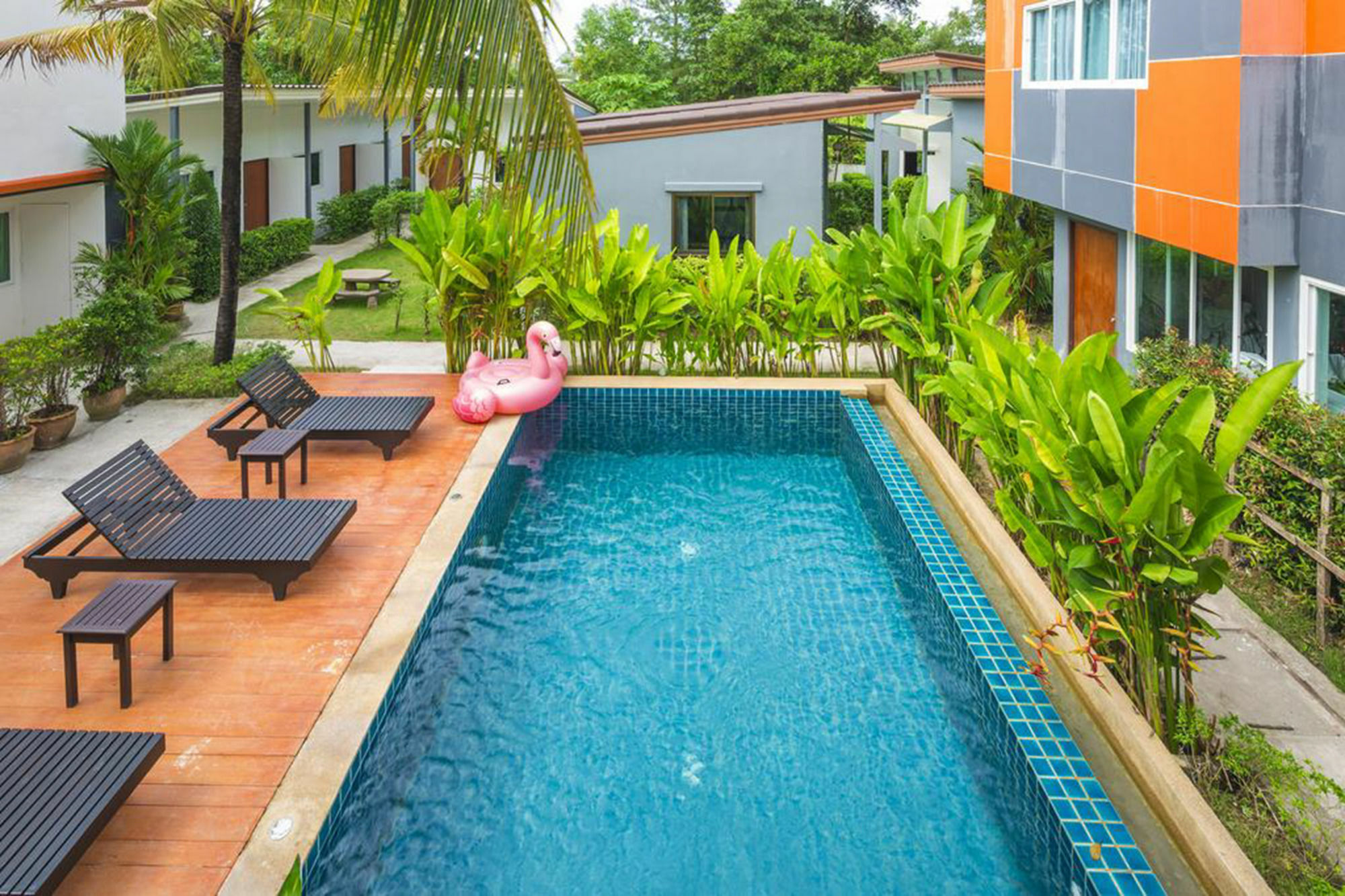 Modern @ Naiyang Resort Nai Yang