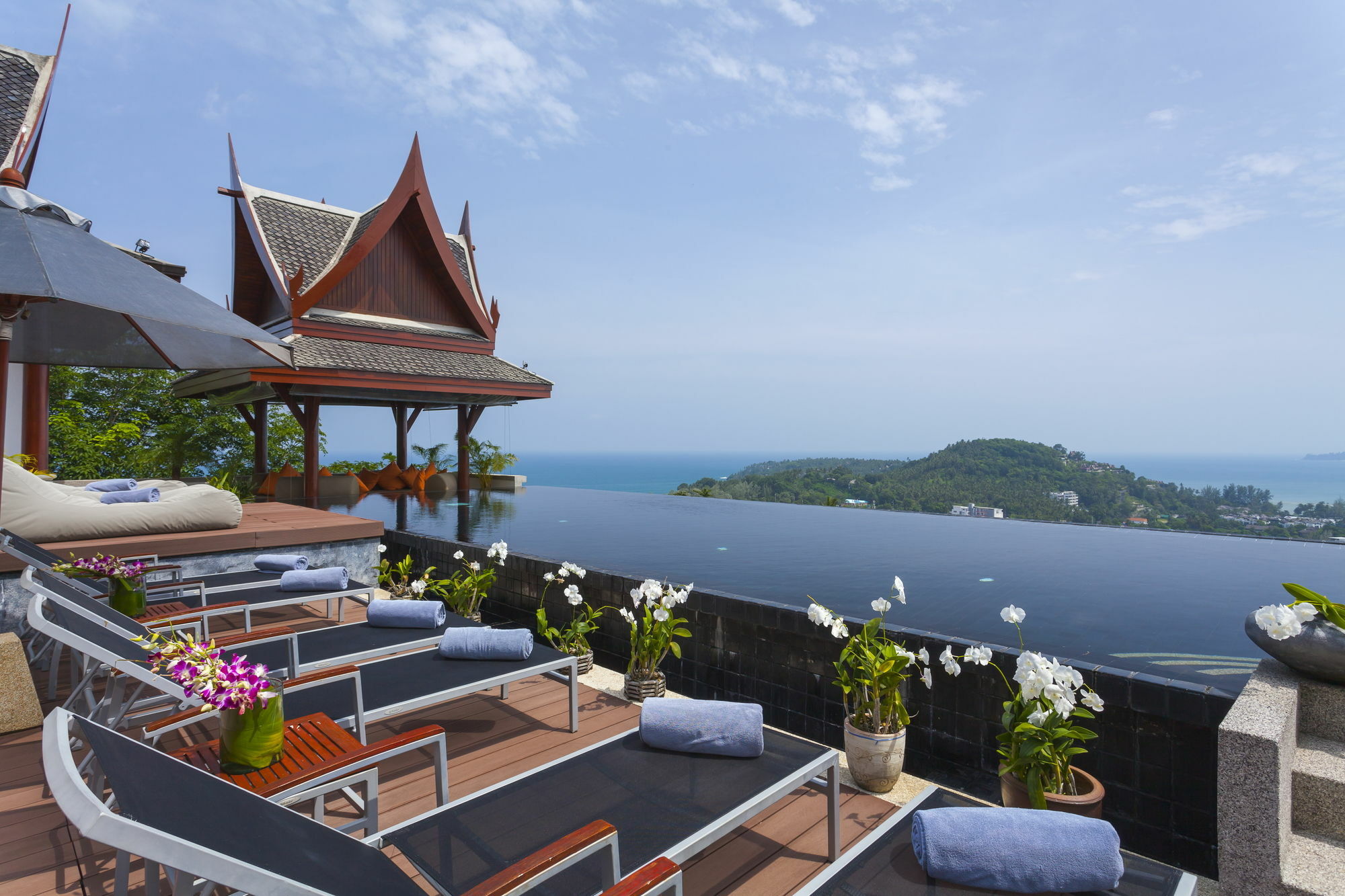 Baan Phu Prana Boutique * Surin Beach (Phuket)
