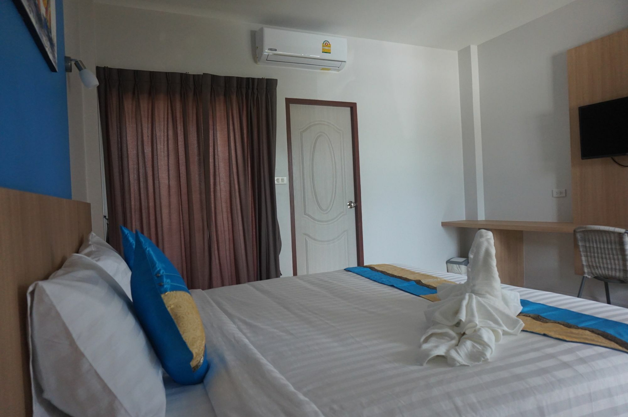 Guest house Phant At Service 2*