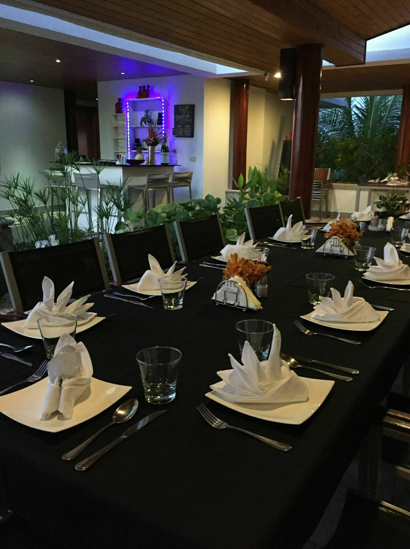 Baan Phu Prana Boutique Villa