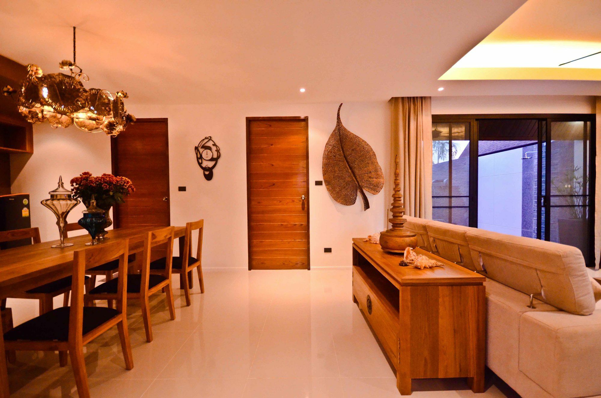 The Kiri Villa Thalang