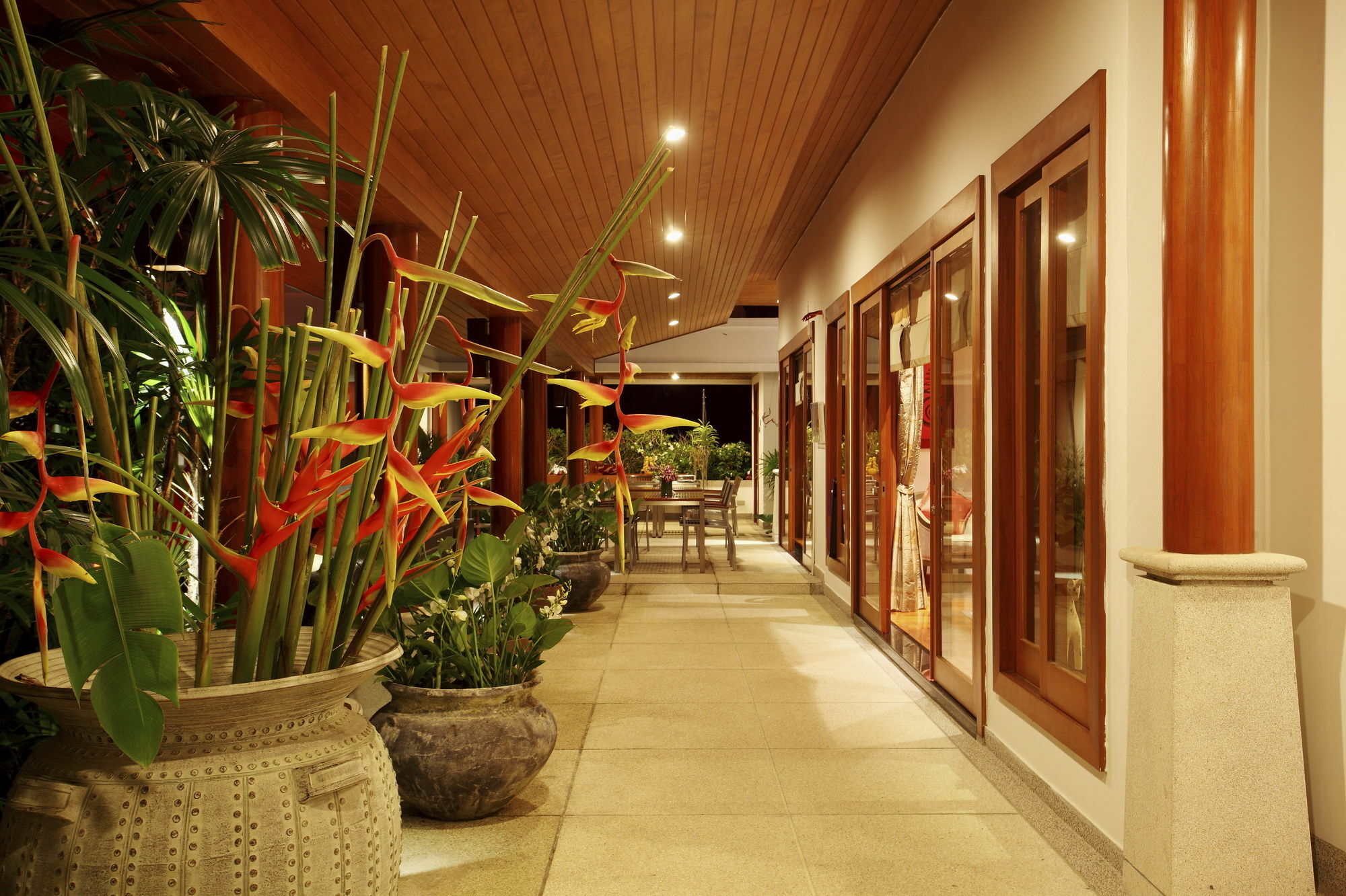 Villa Baan Phu Prana Boutique Surin Beach (Phuket)