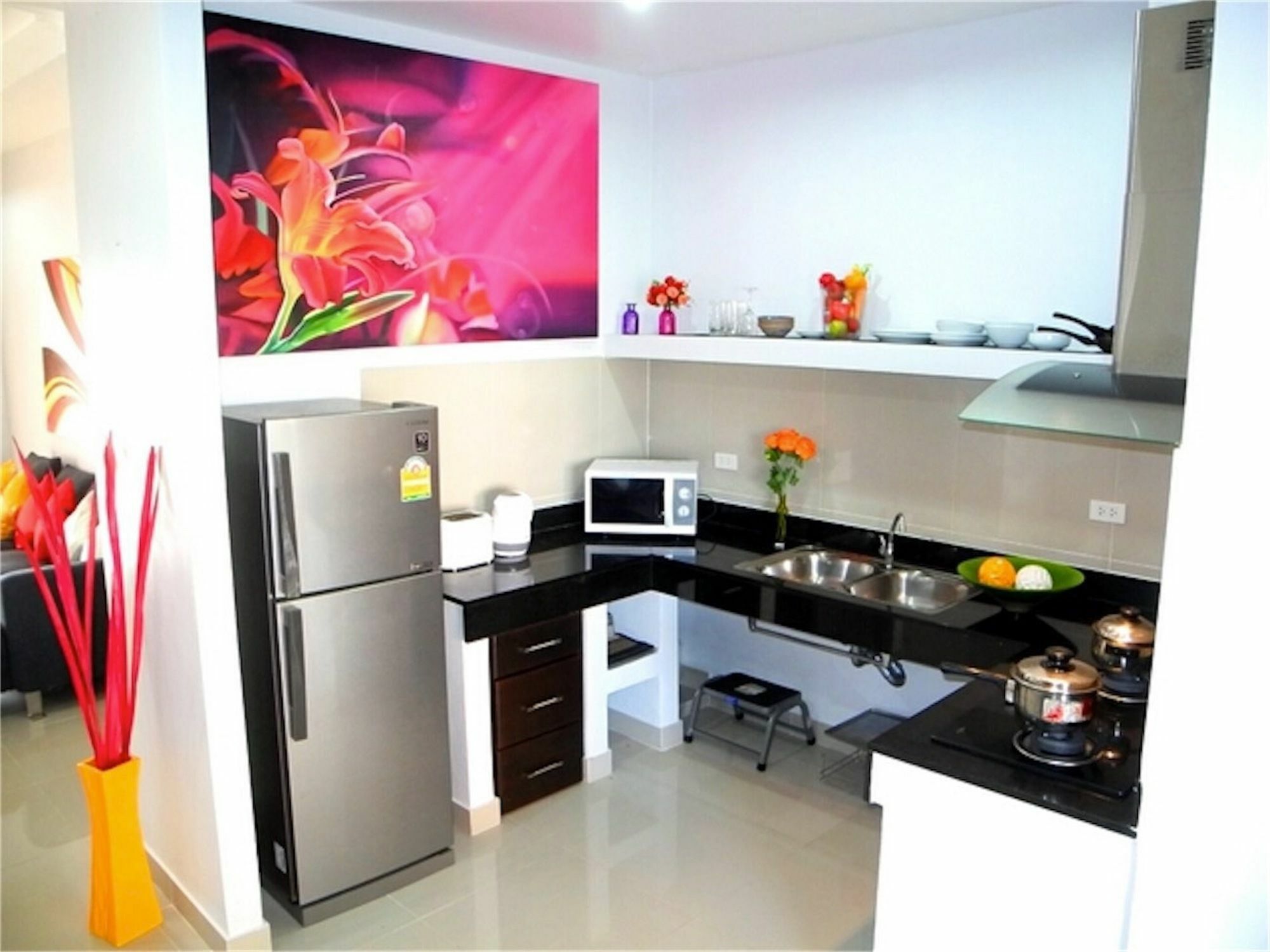 Leaf 3 2 Bedrooms Villa *