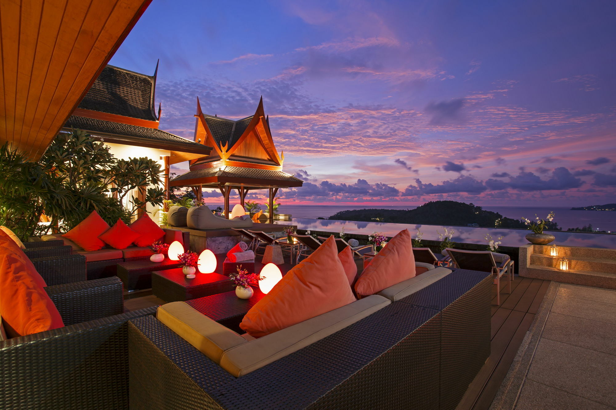 Baan Phu Prana Boutique Villa