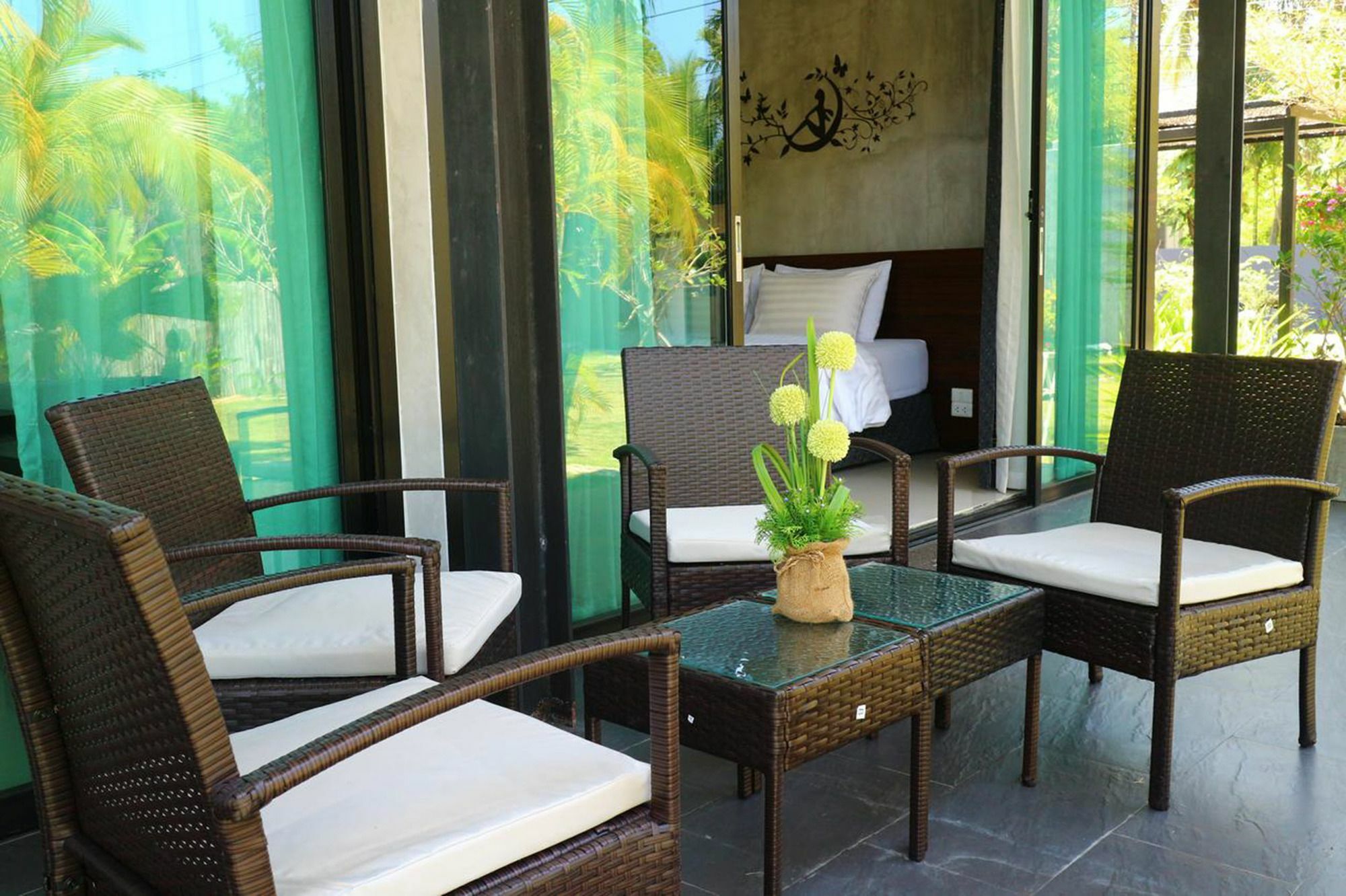 Baan Norkna Bangtao Guest house Bang Tao Beach (Phuket)