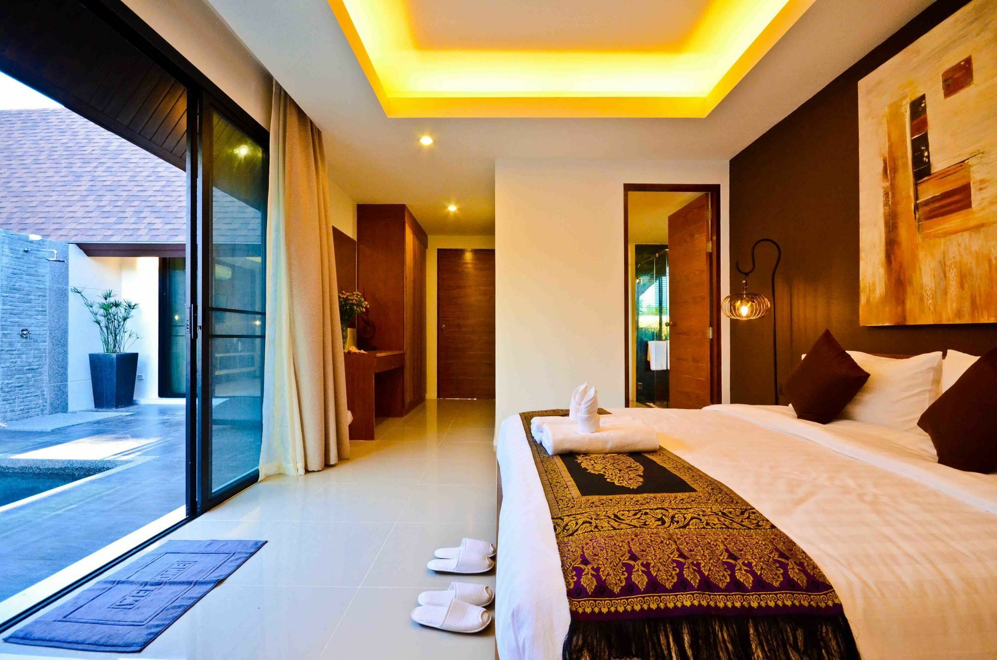 The Kiri Villa *
