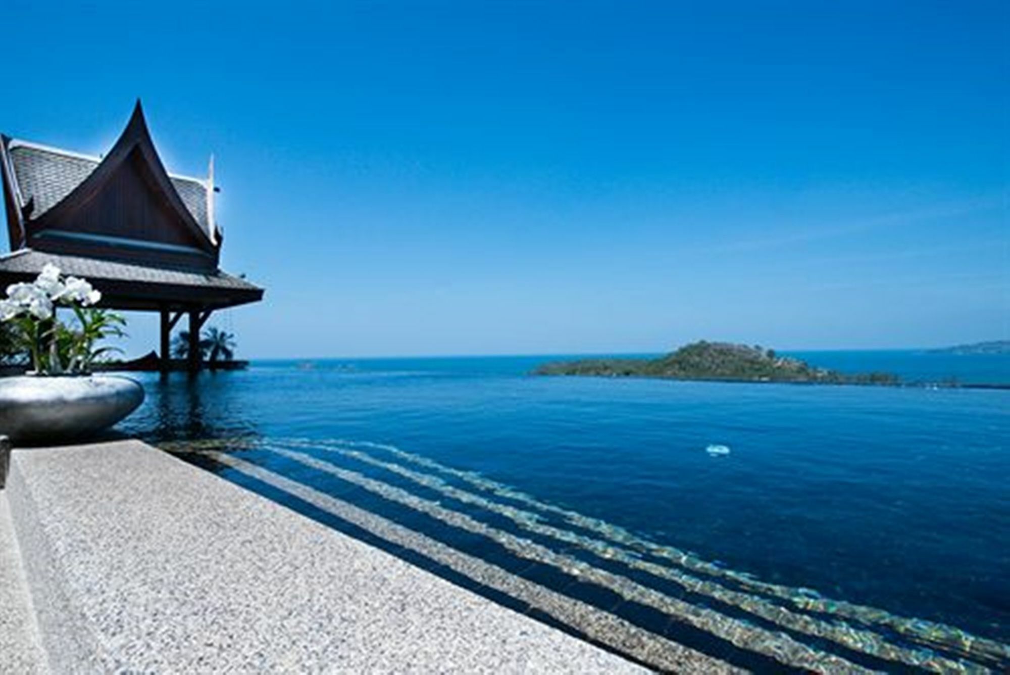 Baan Phu Prana Boutique Villa Surin Beach (Phuket)