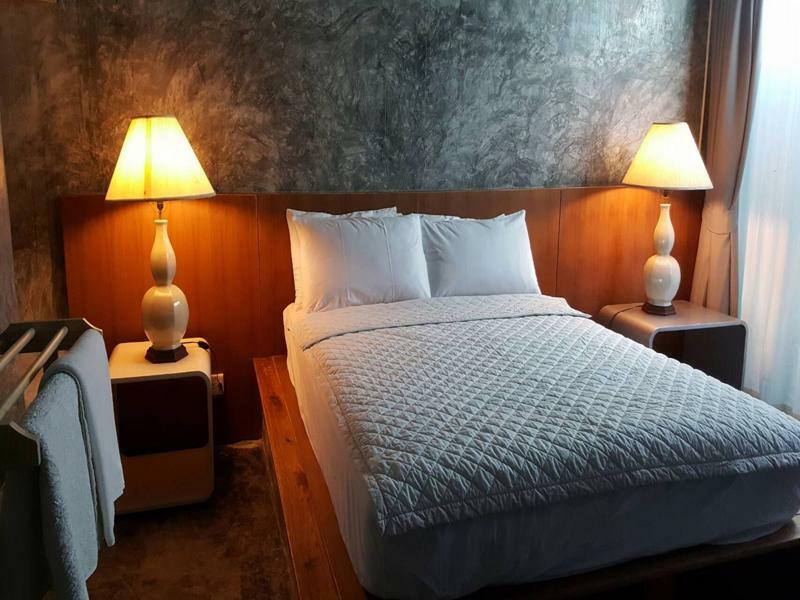Phuket Phuchada Holiday home Nai Yang