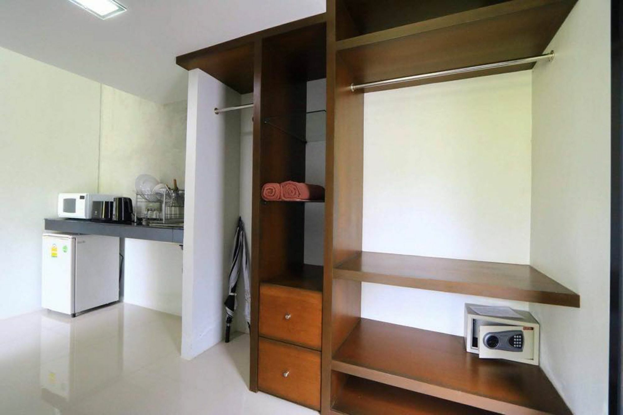 Baan Norkna Bangtao 2* Bang Tao Beach (Phuket)