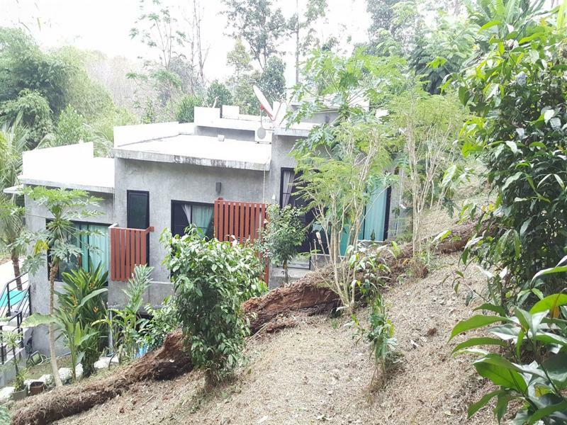 Phuket Phuchada Holiday home