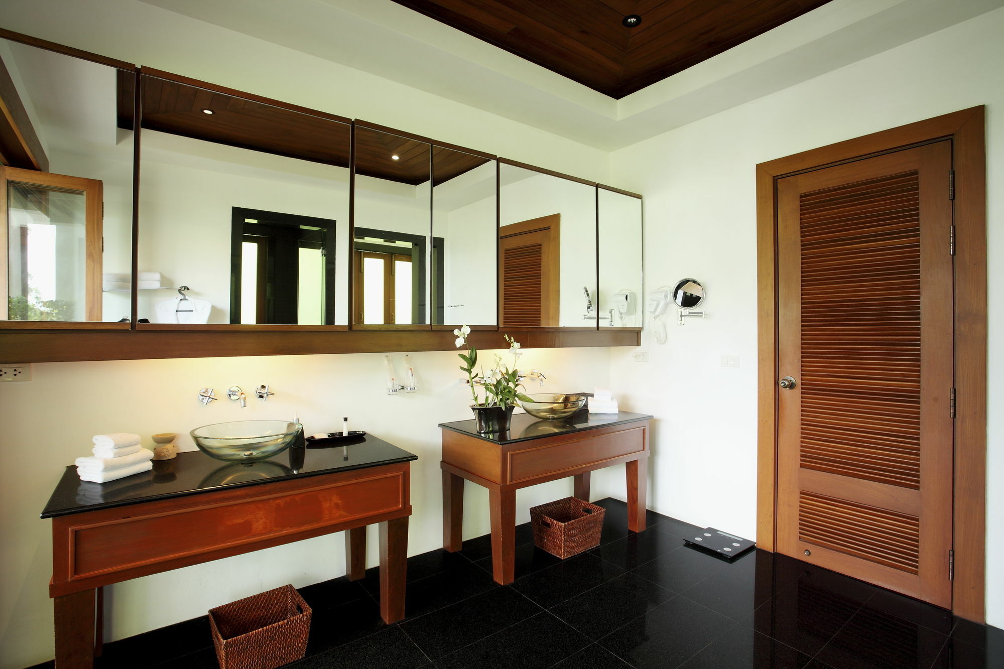 Baan Phu Prana Boutique Villa *