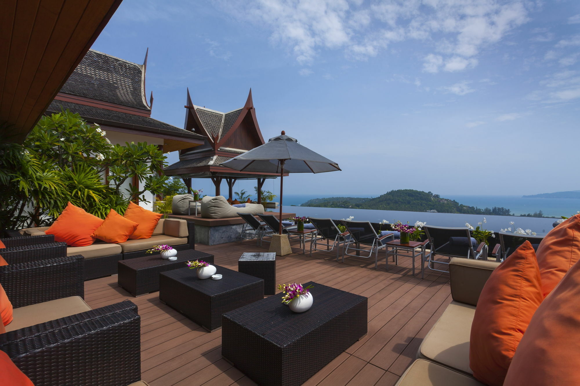 Baan Phu Prana Boutique *