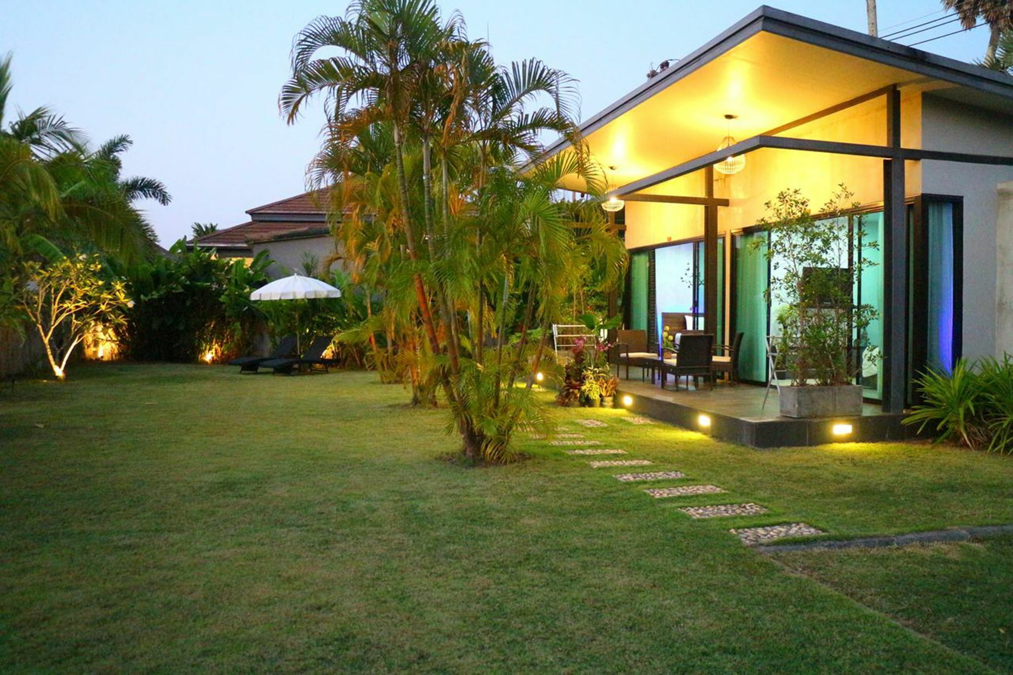 Guest house Baan Norkna Bangtao Bang Tao Beach (Phuket)