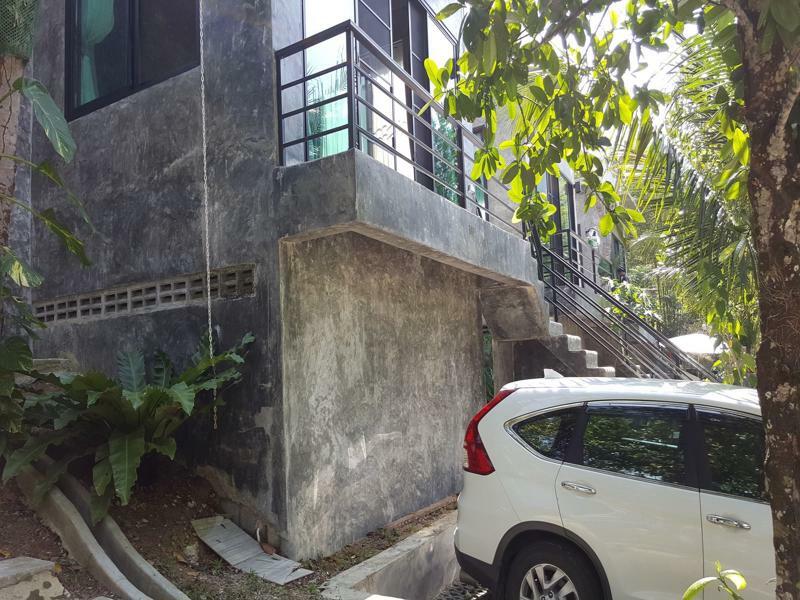 Holiday home Phuket Phuchada Nai Yang
