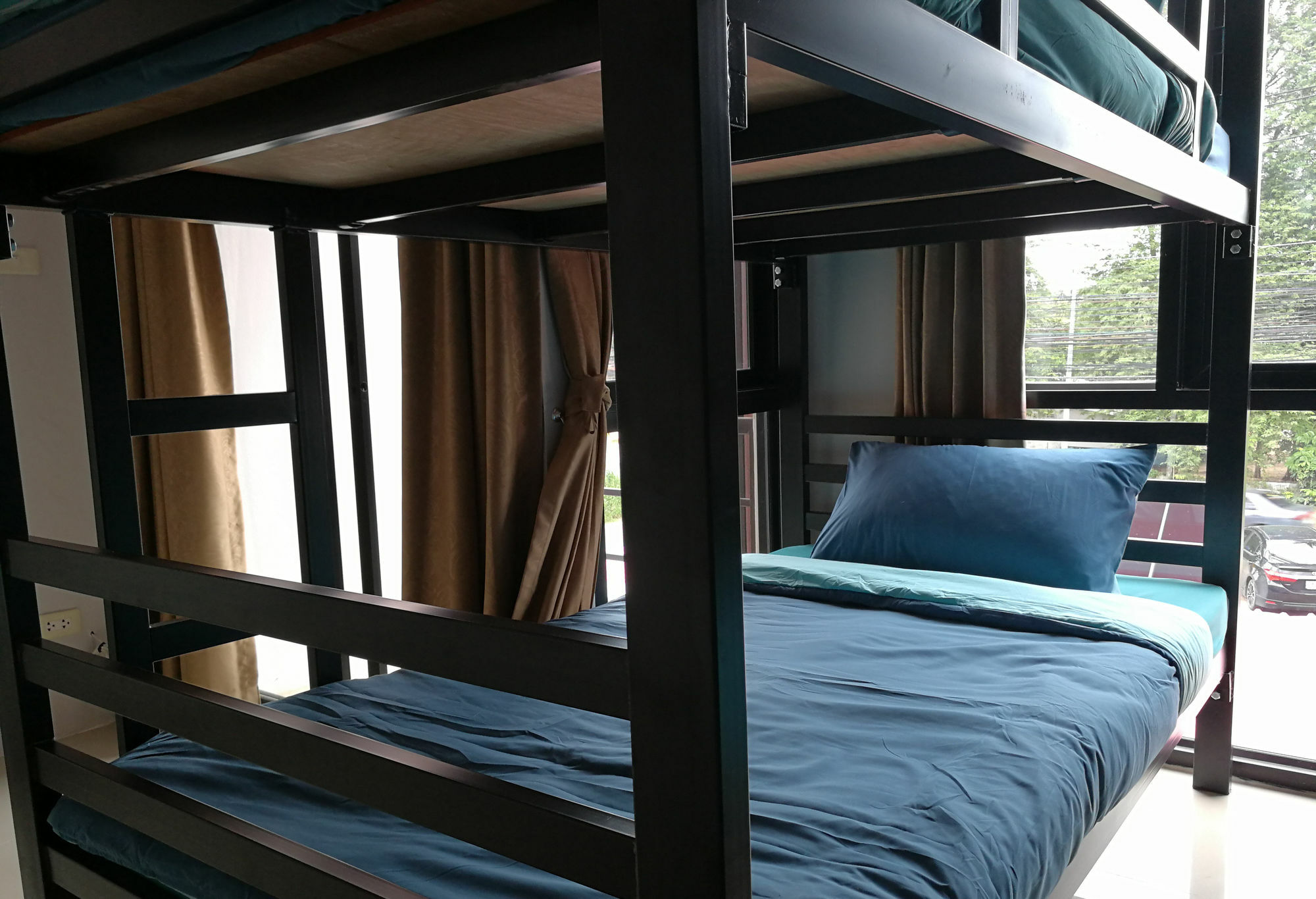 Guest house Nap