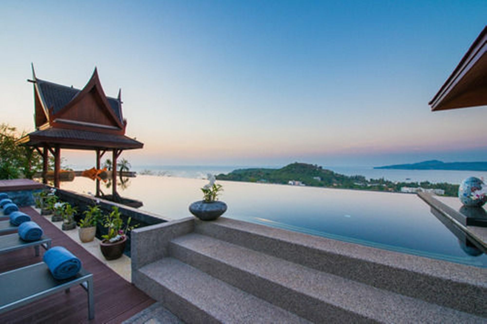 Baan Phu Prana Boutique * Surin Beach (Phuket)