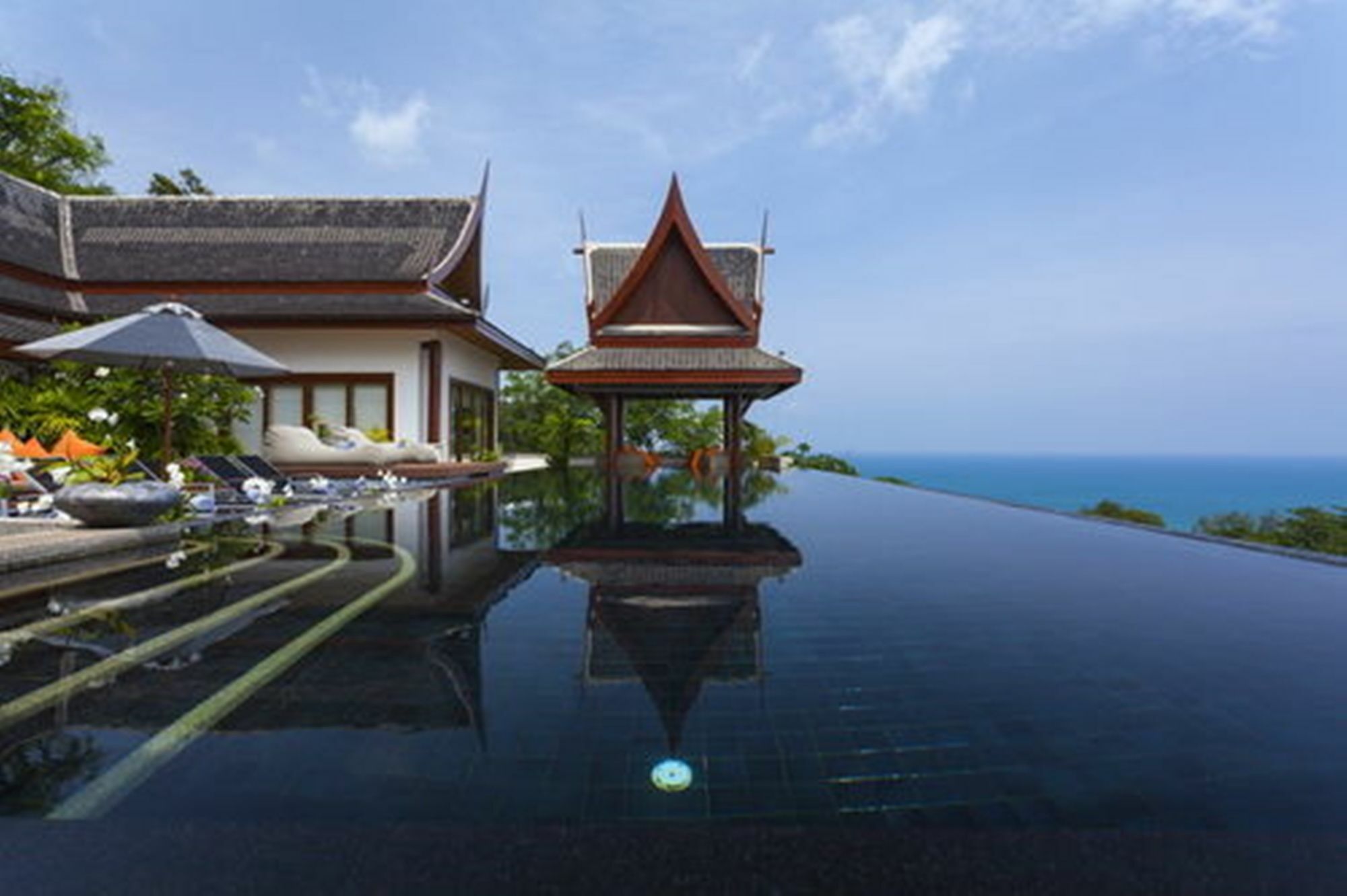 Baan Phu Prana Boutique * Surin Beach (Phuket)