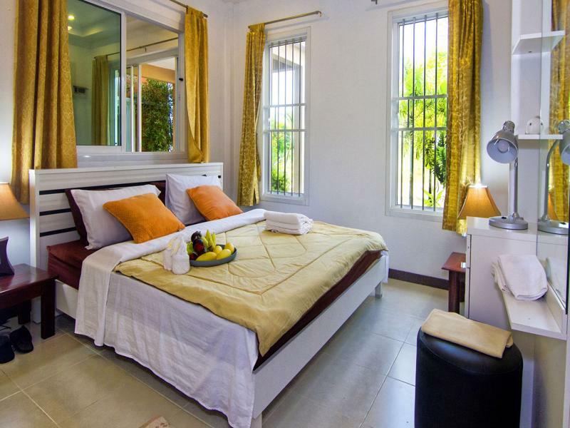 Volta 1 Bangtao Villa *