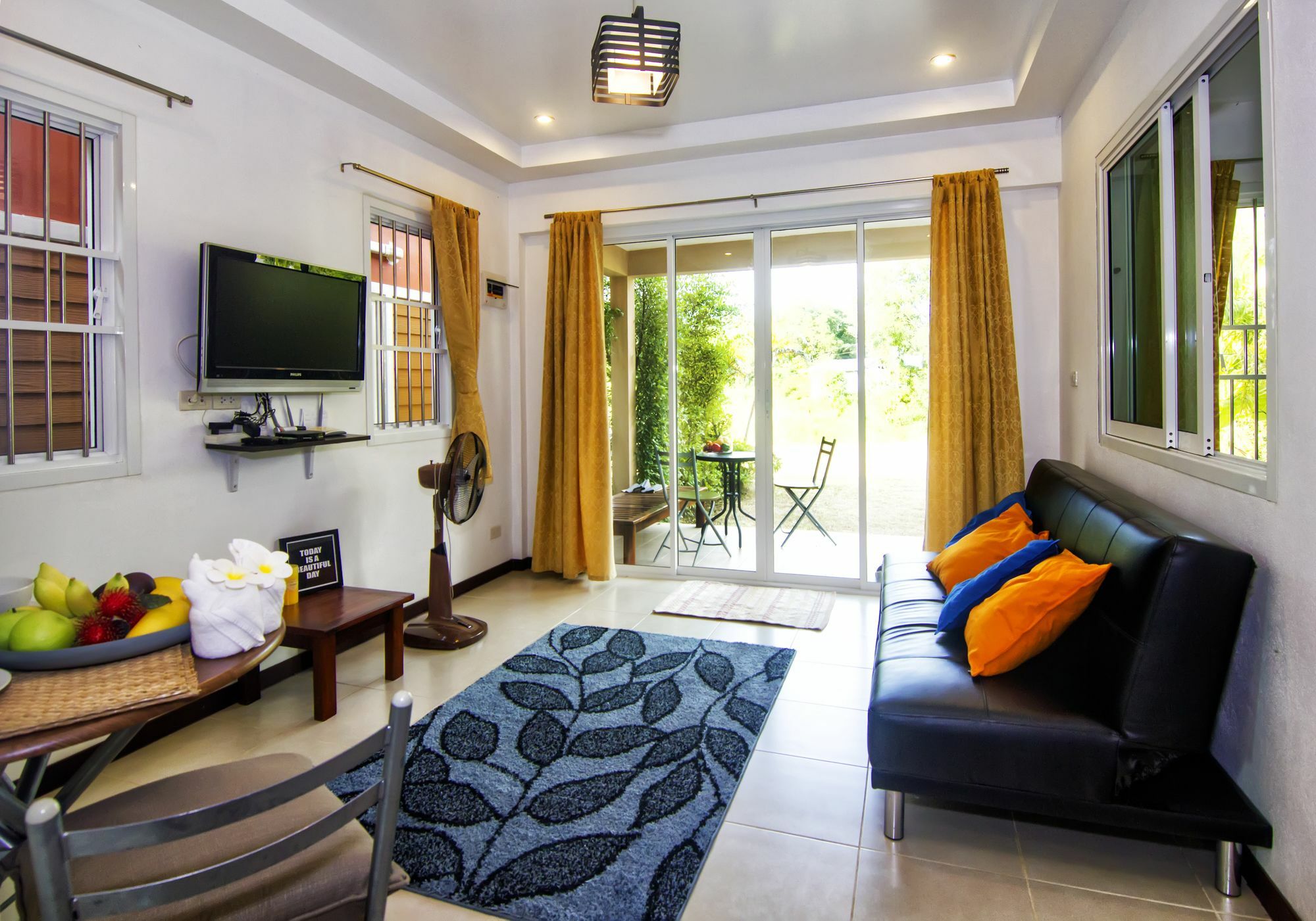 Volta 1 Bangtao Villa *