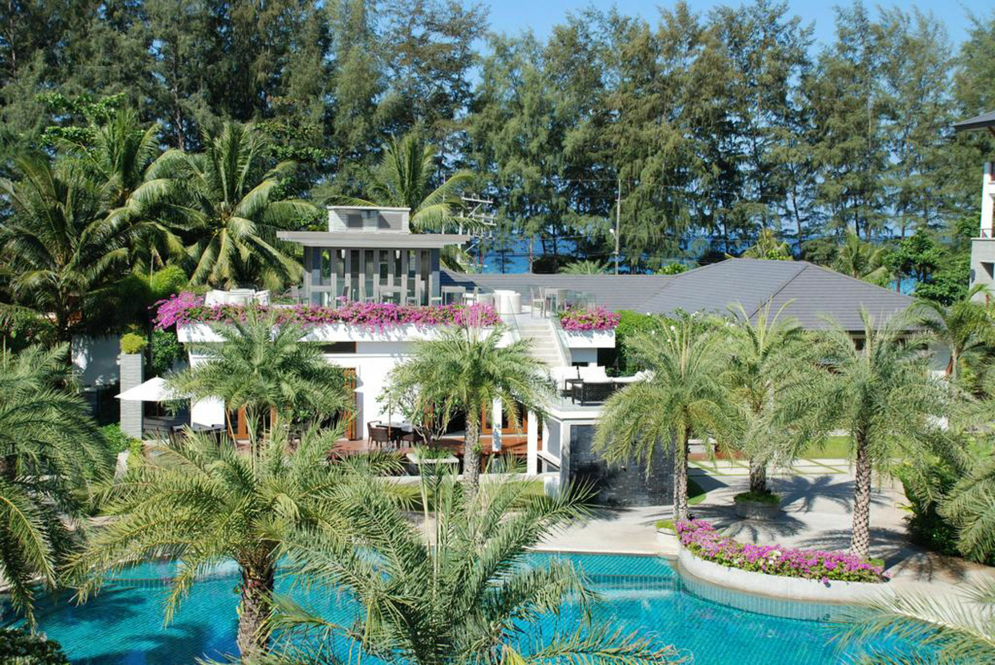 The Pearl Of Naithon Apartment Nai Yang