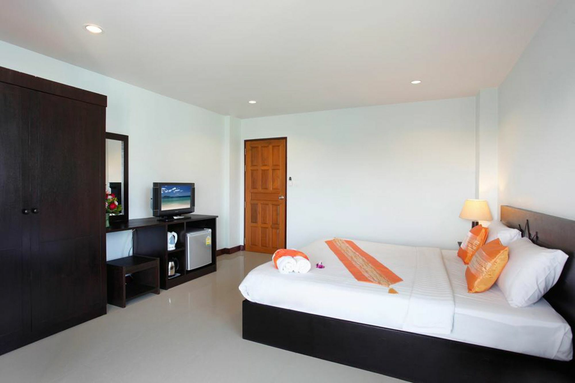 Apartment Raya Place