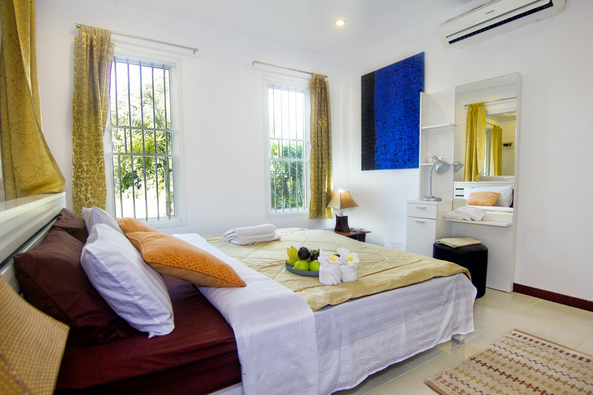 Villa Volta 1 Bangtao *