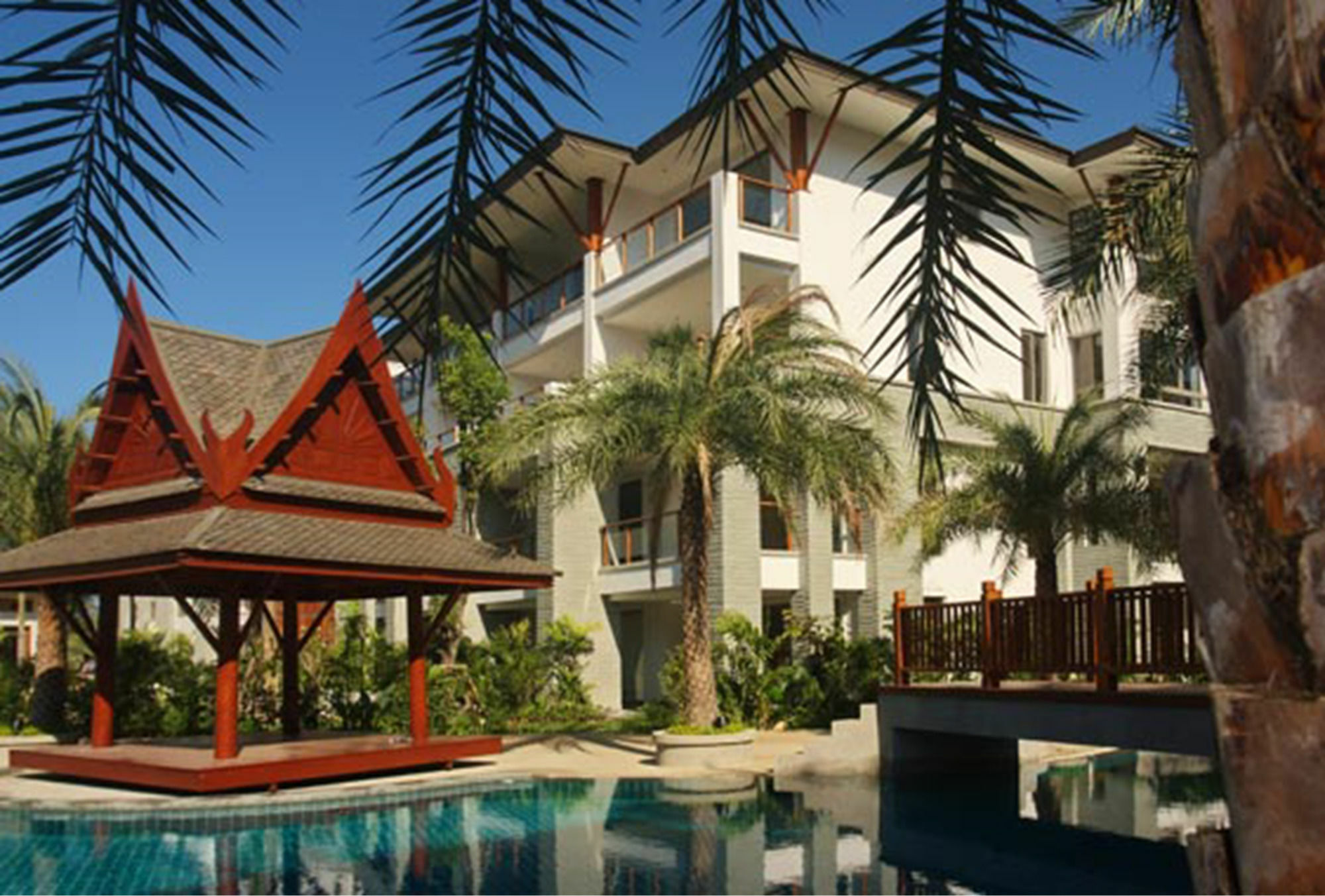 Apartment The Pearl Of Naithon *