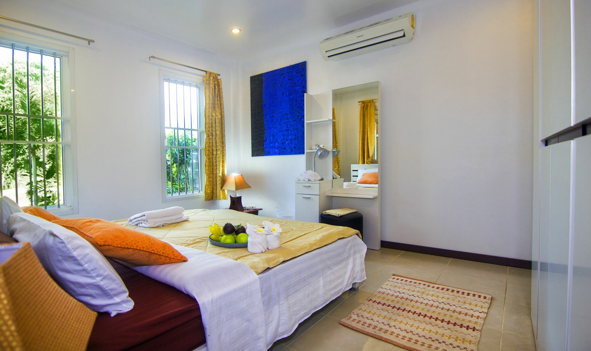 Volta 1 Bangtao Villa