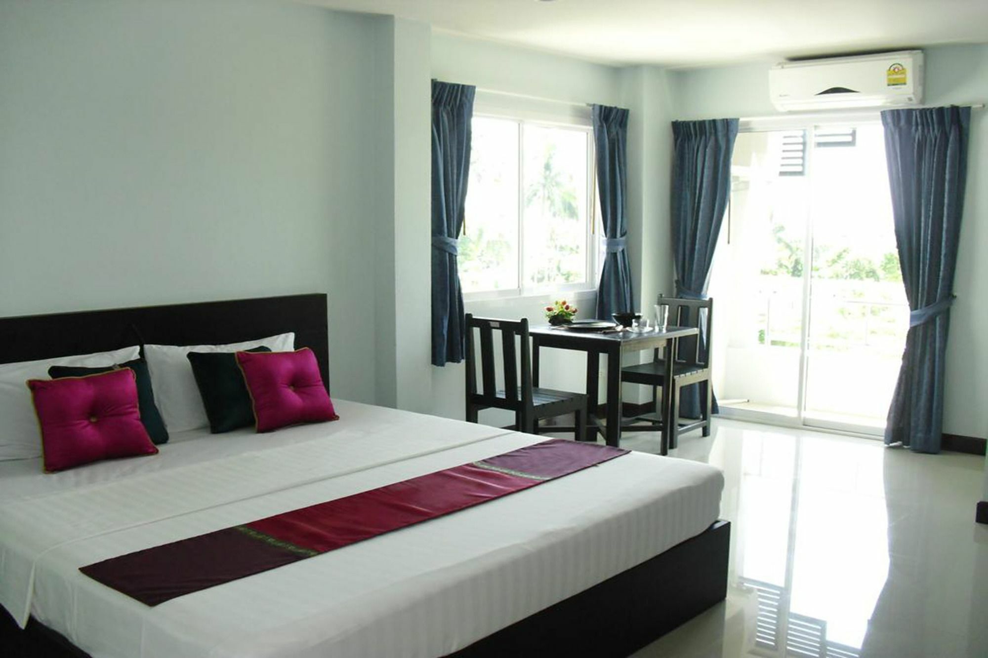 Raya Place * Rawai