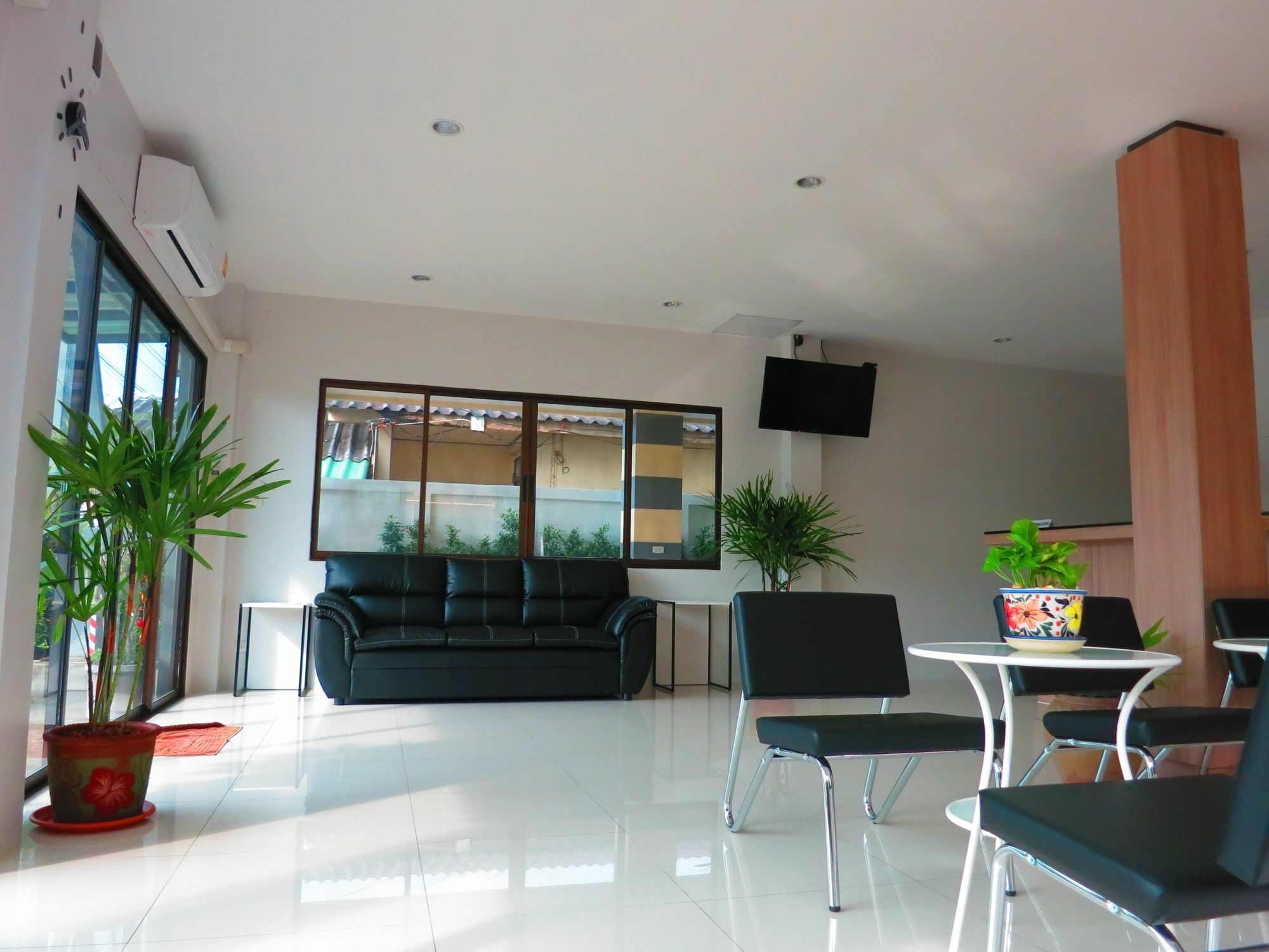 Appartamento Winrisa Place *