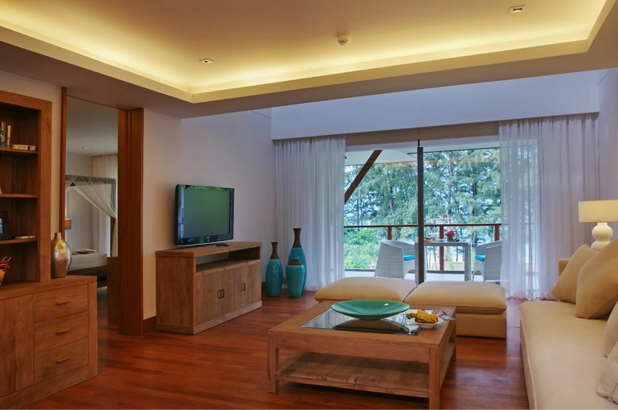 The Pearl Of Naithon Apartment Nai Yang
