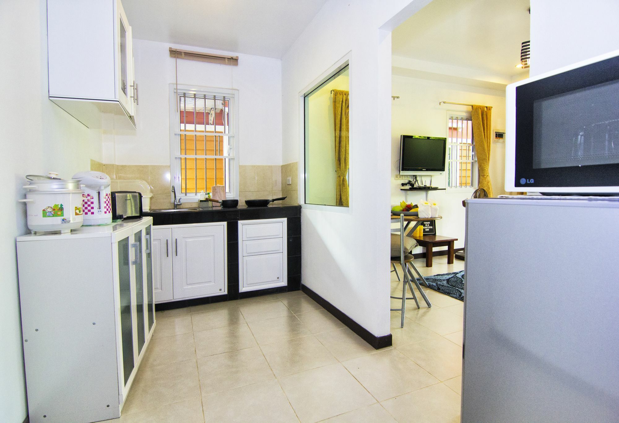 Volta 1 Bangtao Villa *