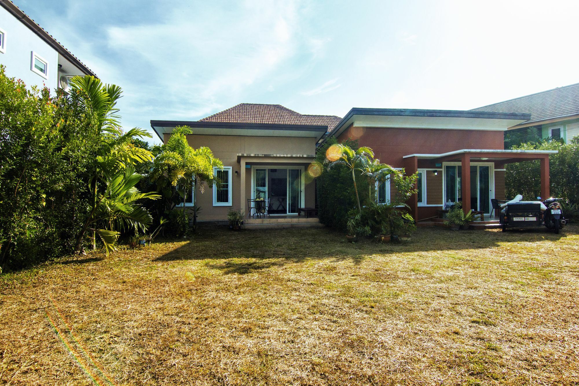 Volta 1 Bangtao * Phuket