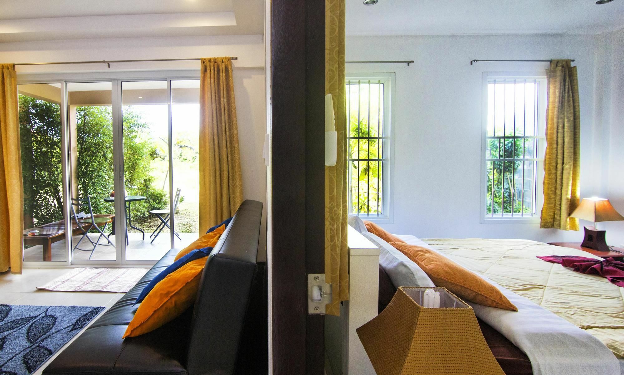 Villa Volta 1 Bangtao