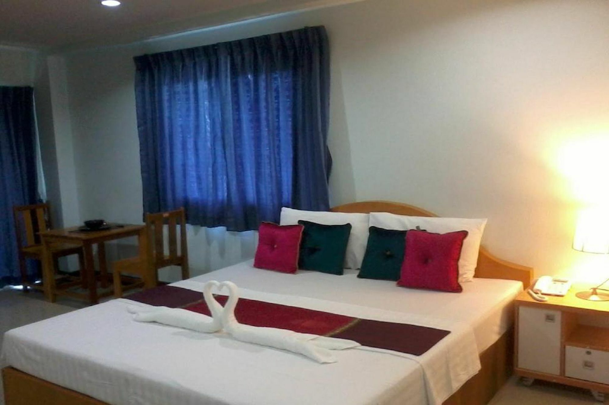 Raya Place Apartment