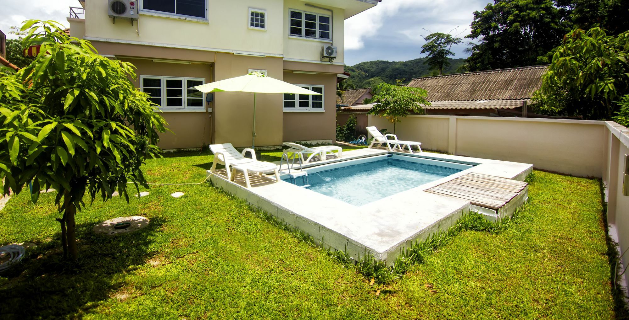 Volta 1 Bangtao * Phuket