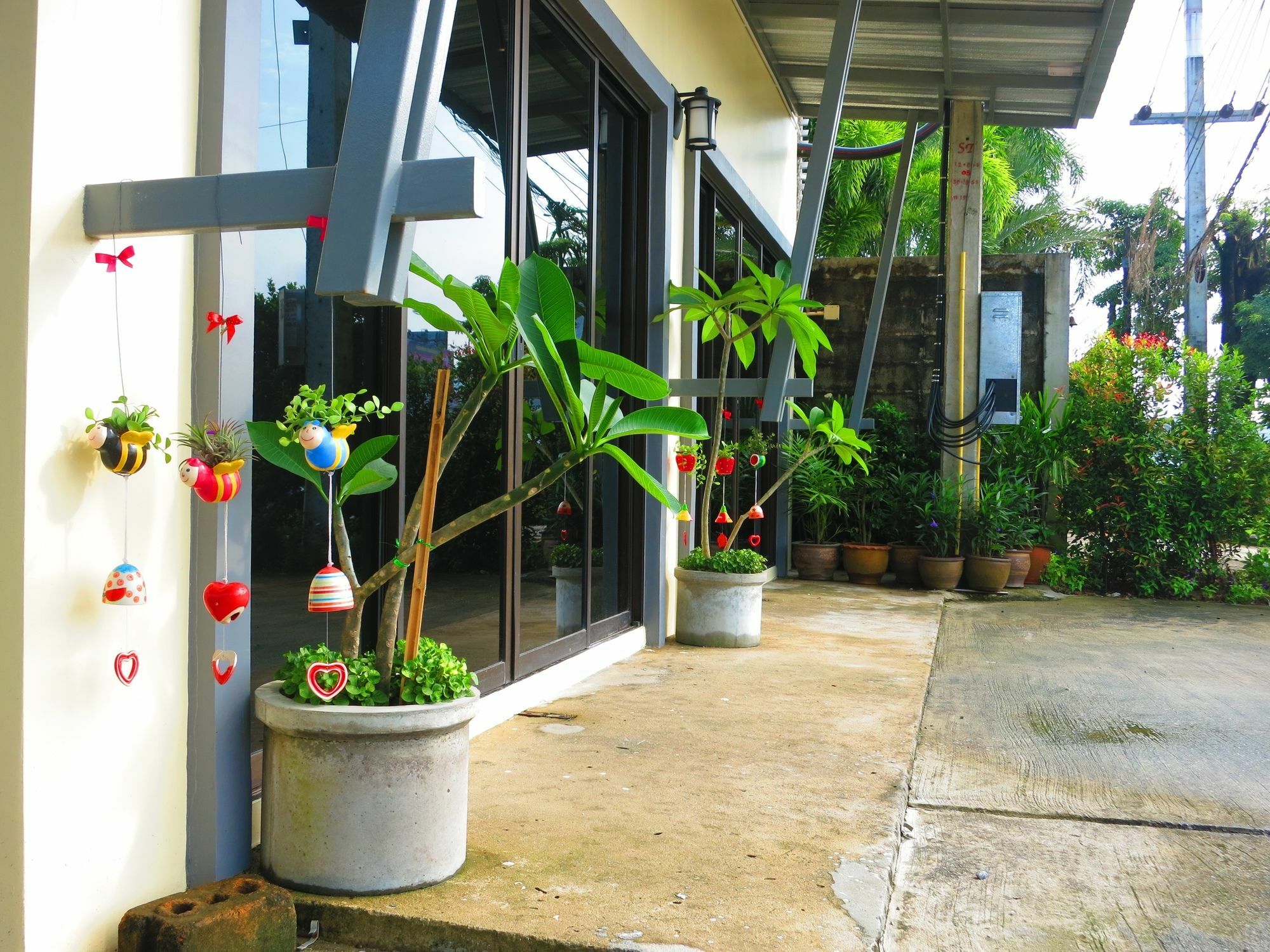 Winrisa Place Nai Yang Beach